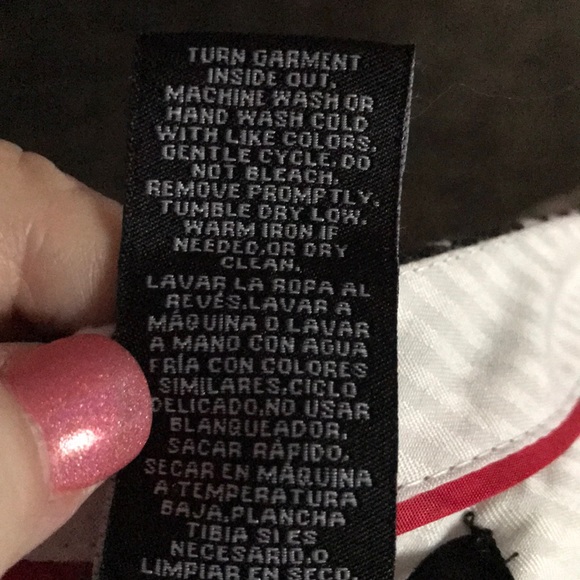 ZAC & RACHEL PANTS - Picture 5 of 5